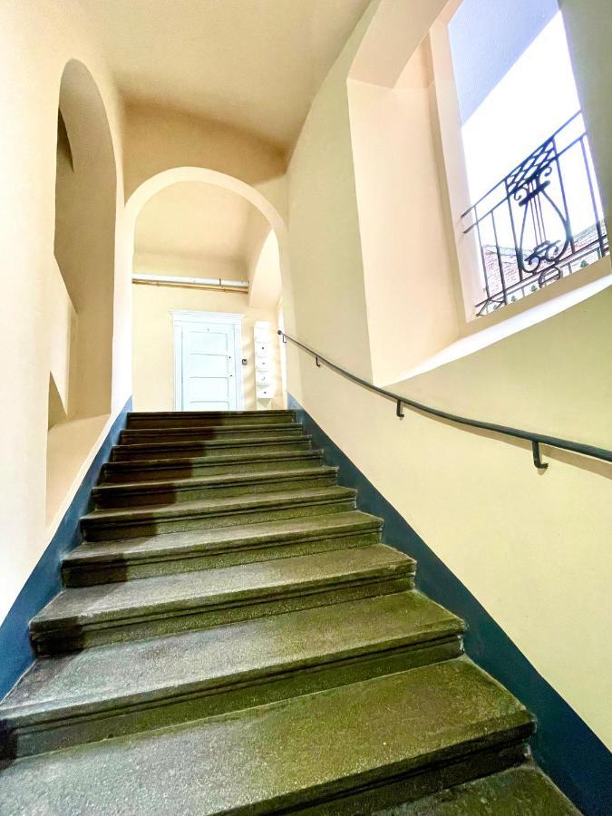 Grandeur Apartment Timisoara Exterior photo