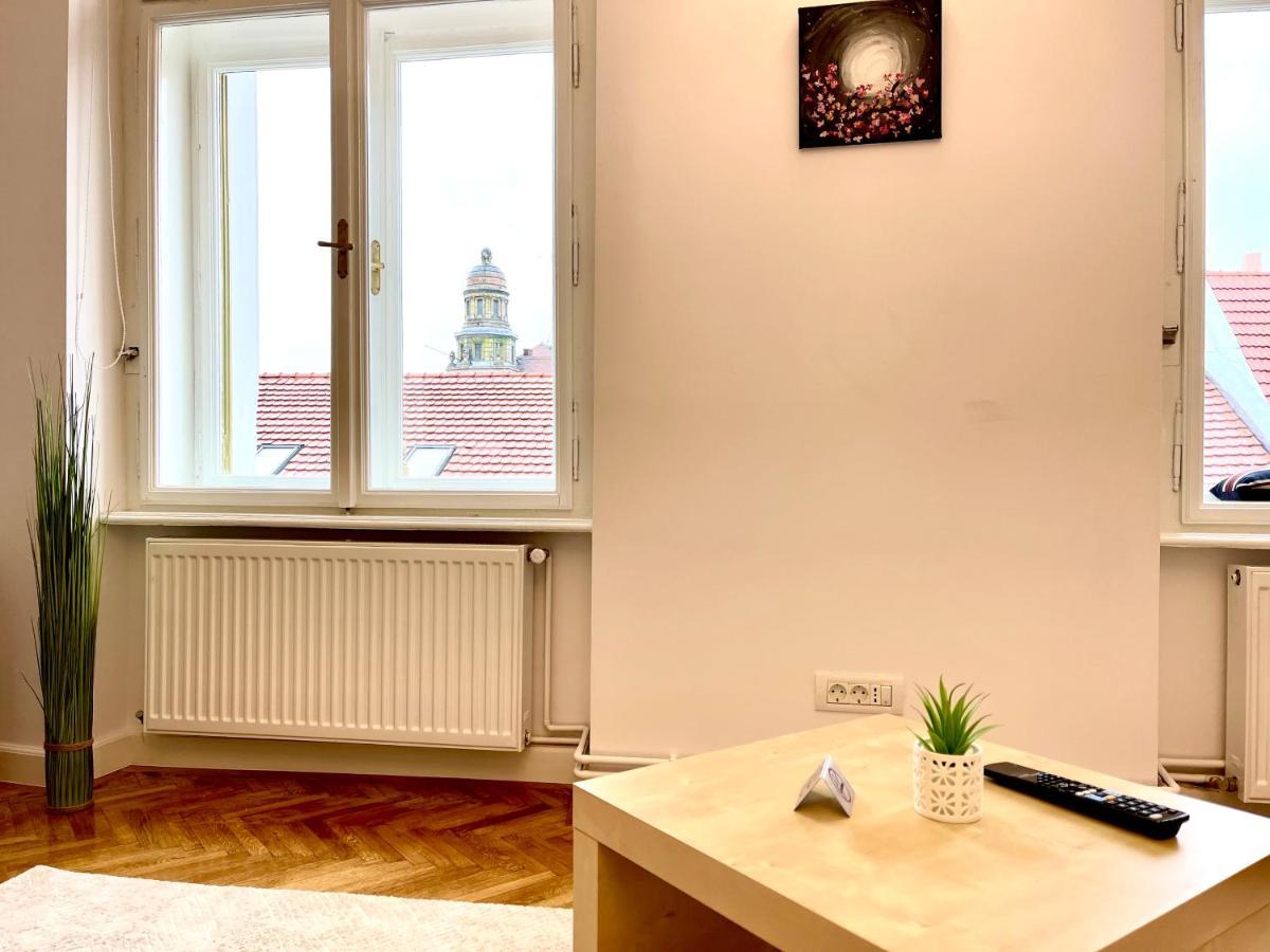 Grandeur Apartment Timisoara Exterior photo