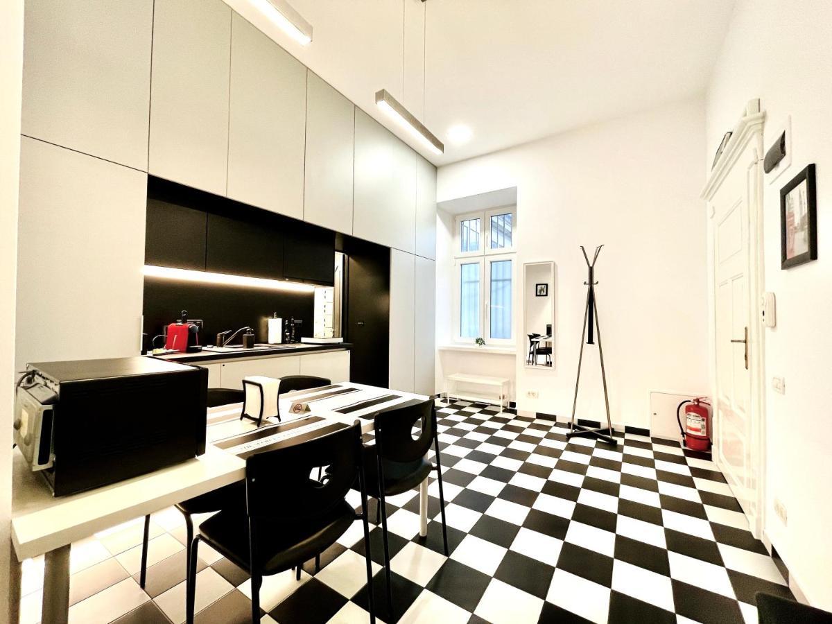 Grandeur Apartment Timisoara Exterior photo